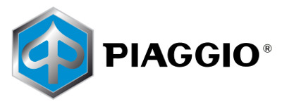 Piaggio Logo