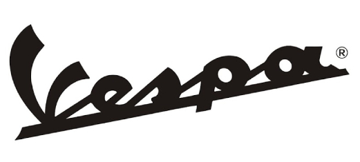 Vespa Logo